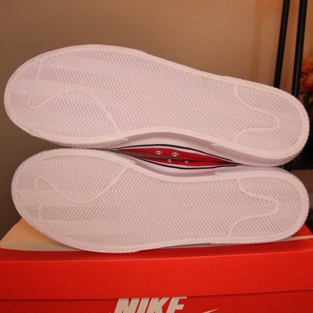 Nike Retro GTS 97 Gym Red (Size 11.5M) - Picture 6 of 11